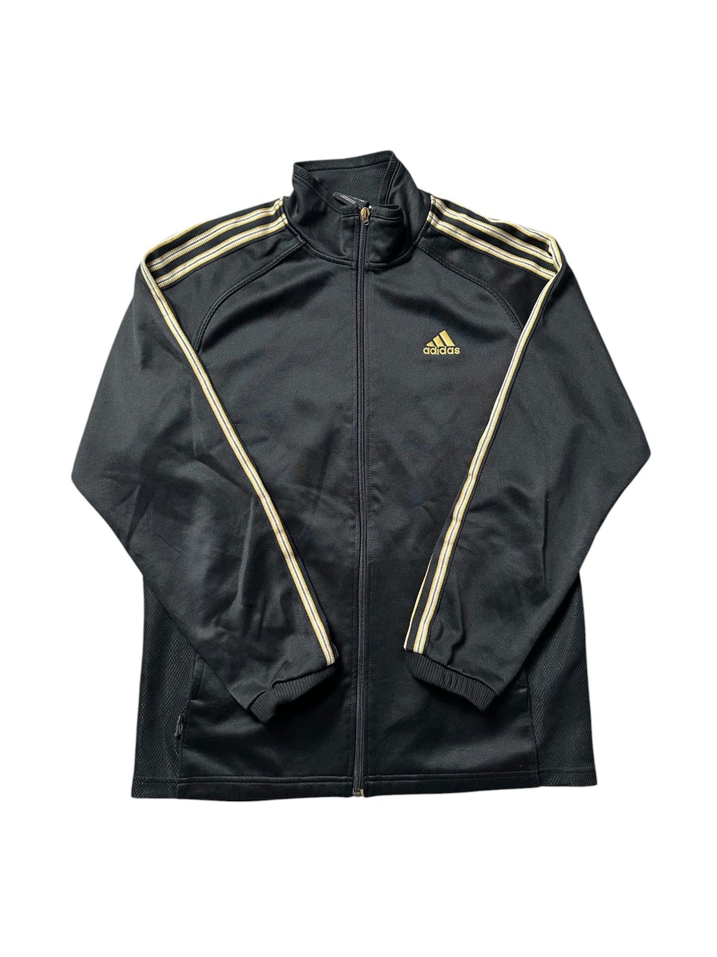 adidas jacke (m-l)
