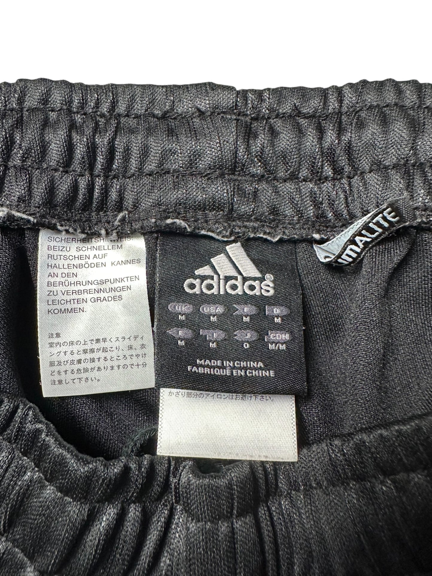 adidas hose (l)