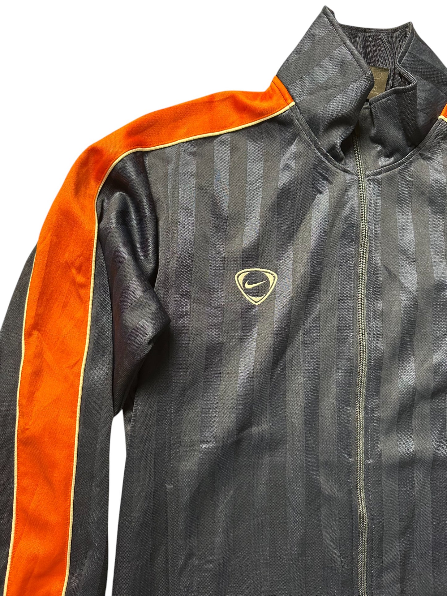 nike trainingsjacke (l)