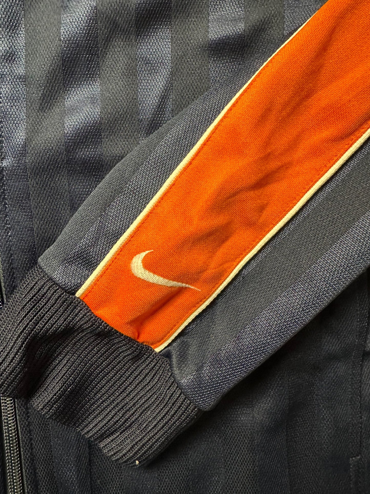 nike trainingsjacke (l)