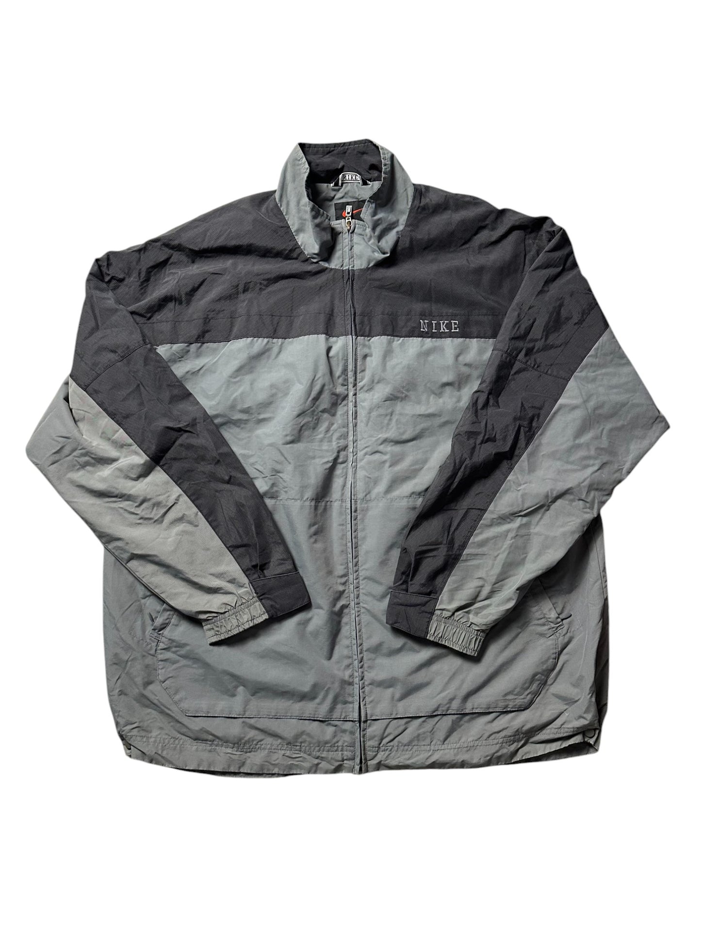 nike jacke (xl)