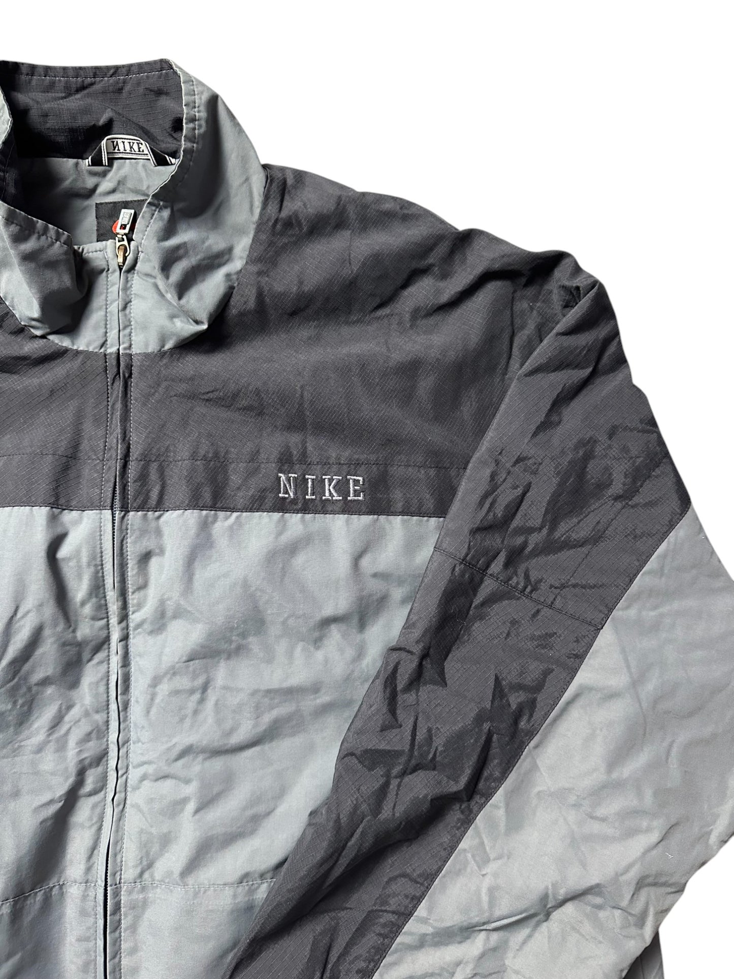 nike jacke (xl)