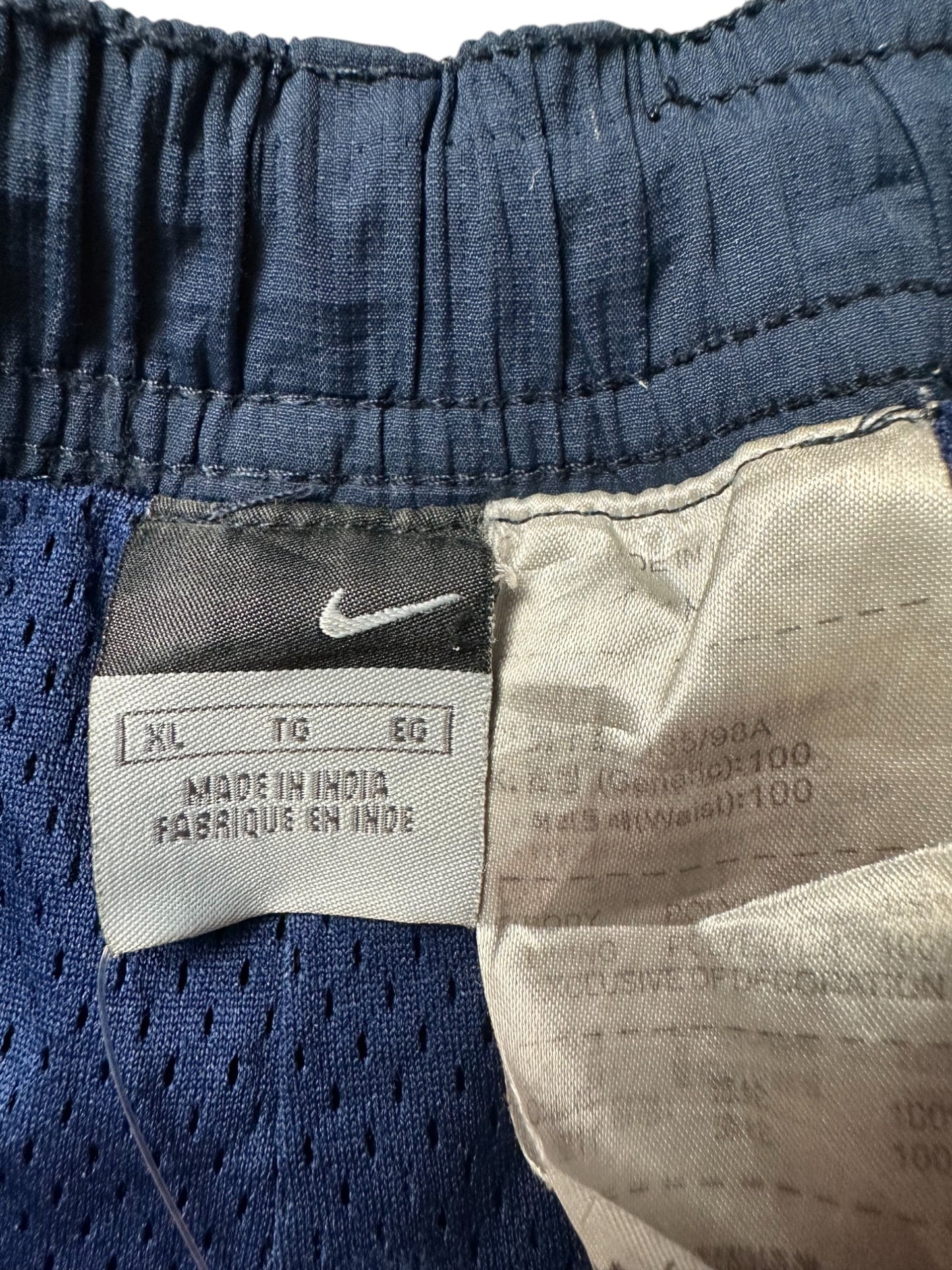 nike hose manchester united (xl)