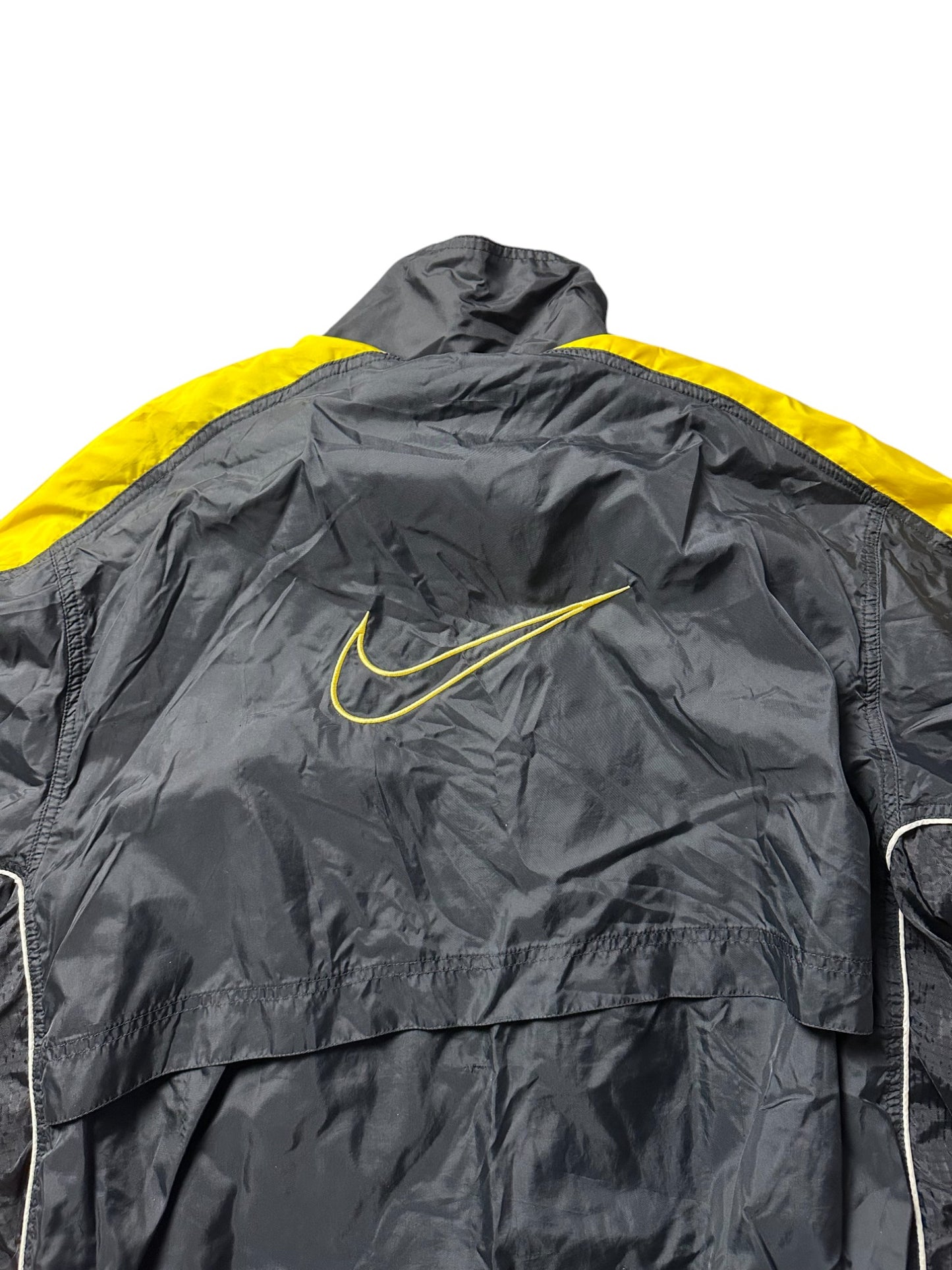 nike jacke (l)