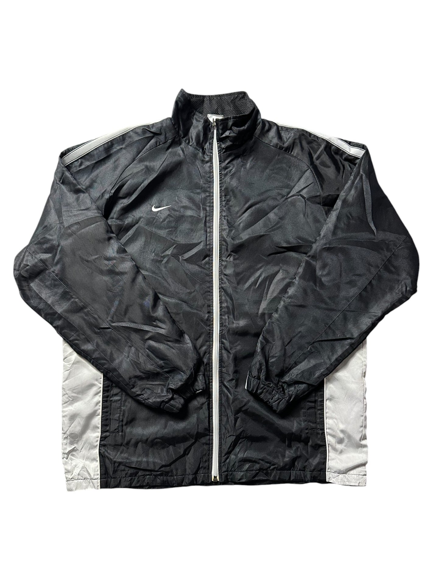 nike jacke (l)