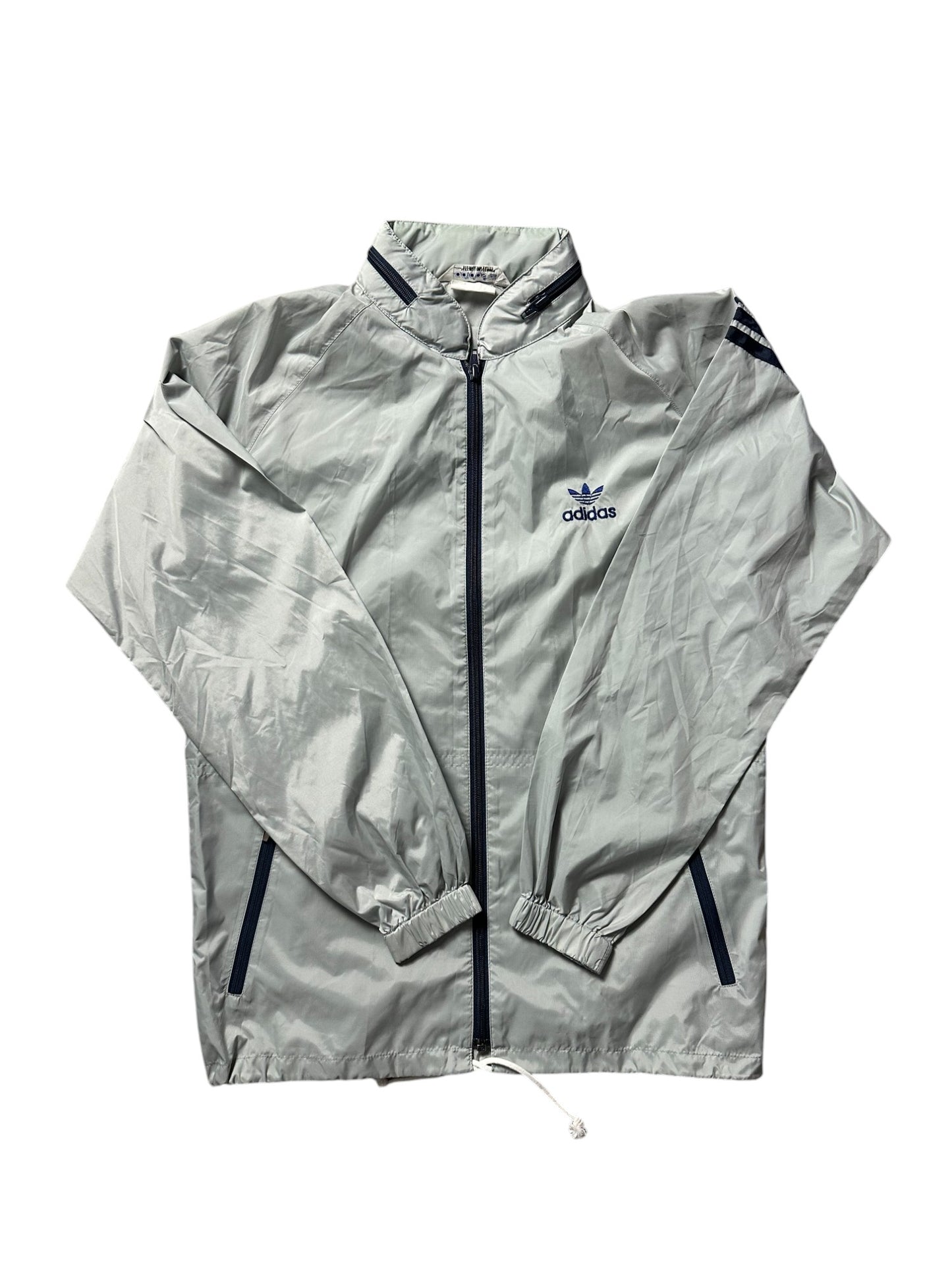 adidas trainingsjacke (m-l)