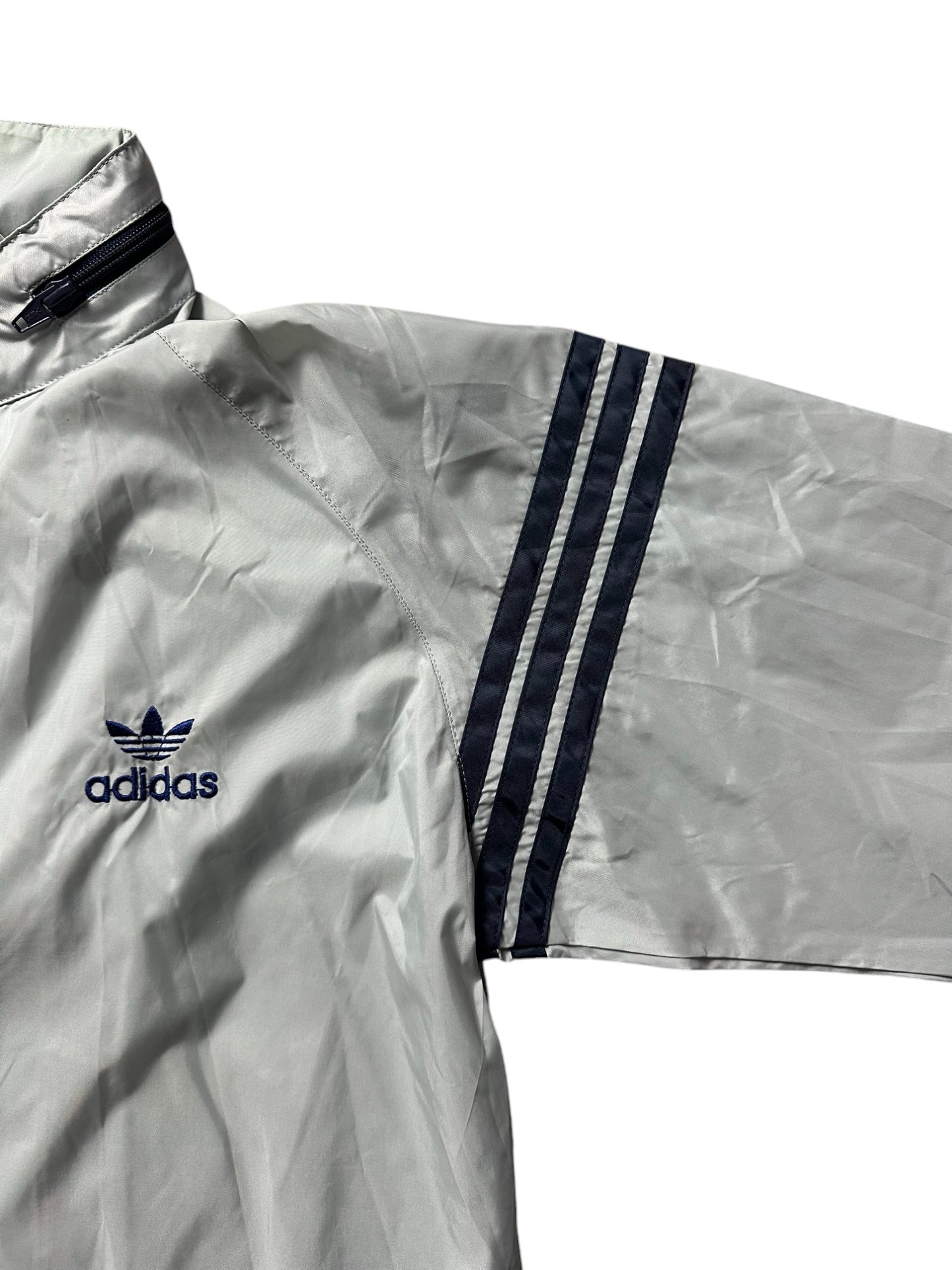 adidas trainingsjacke (m-l)