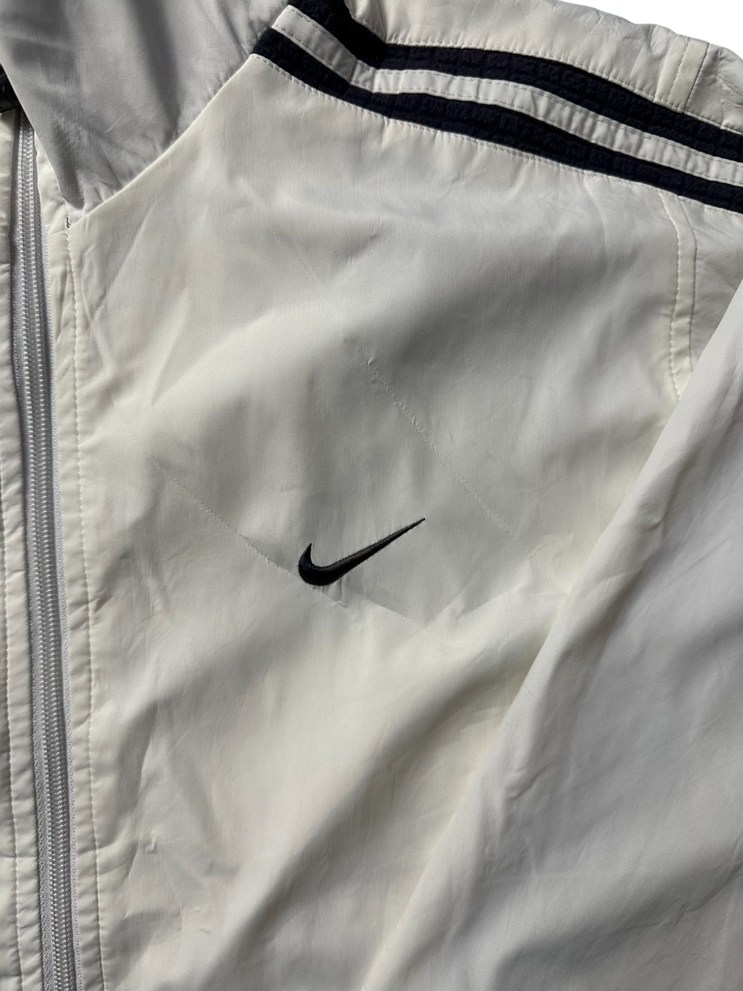 nike trackjacke (l)