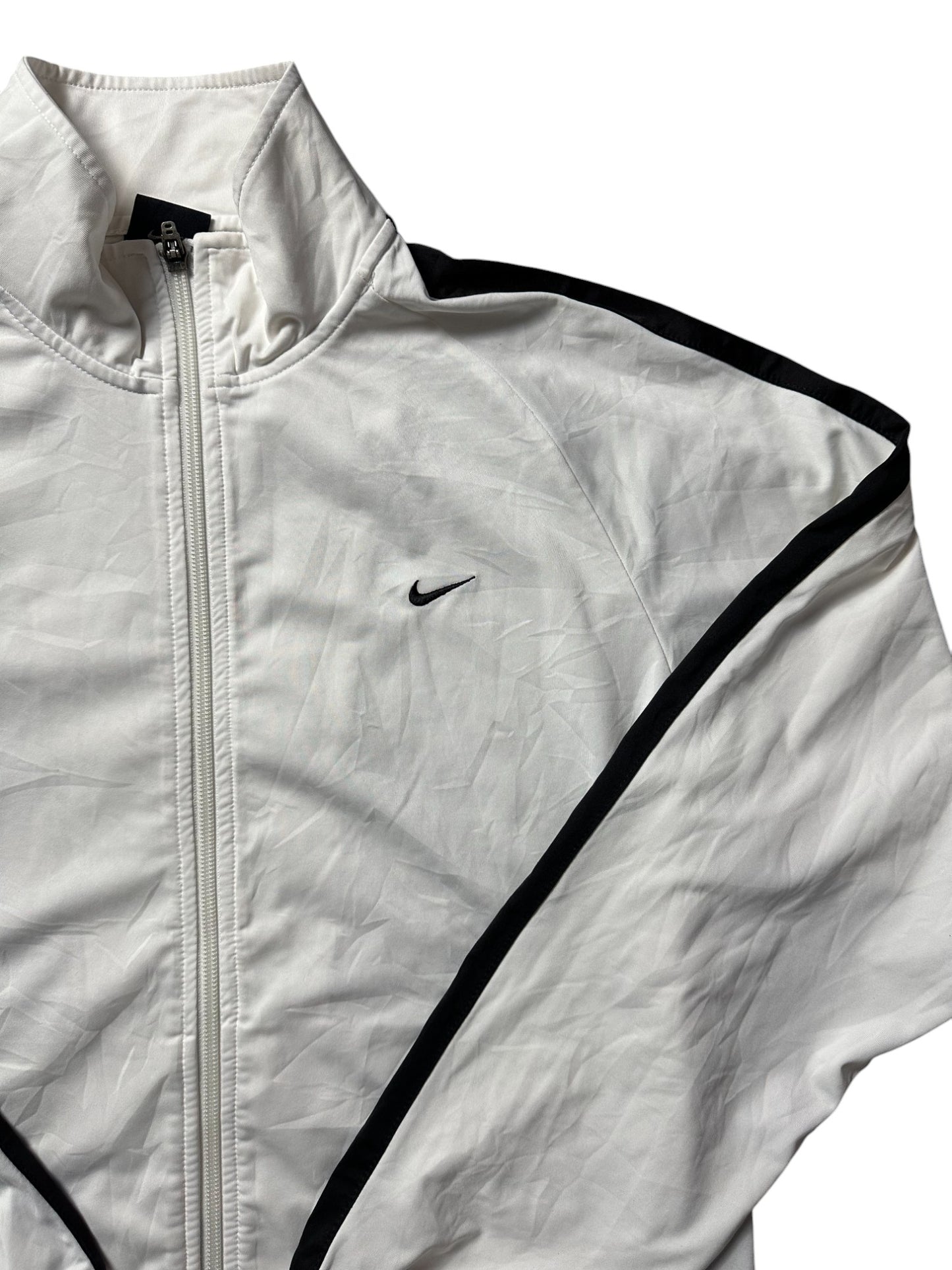nike trackjacke women (m)