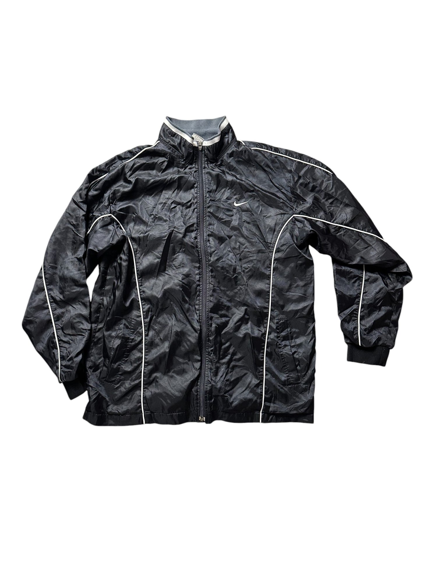 nike trackjacke (m)