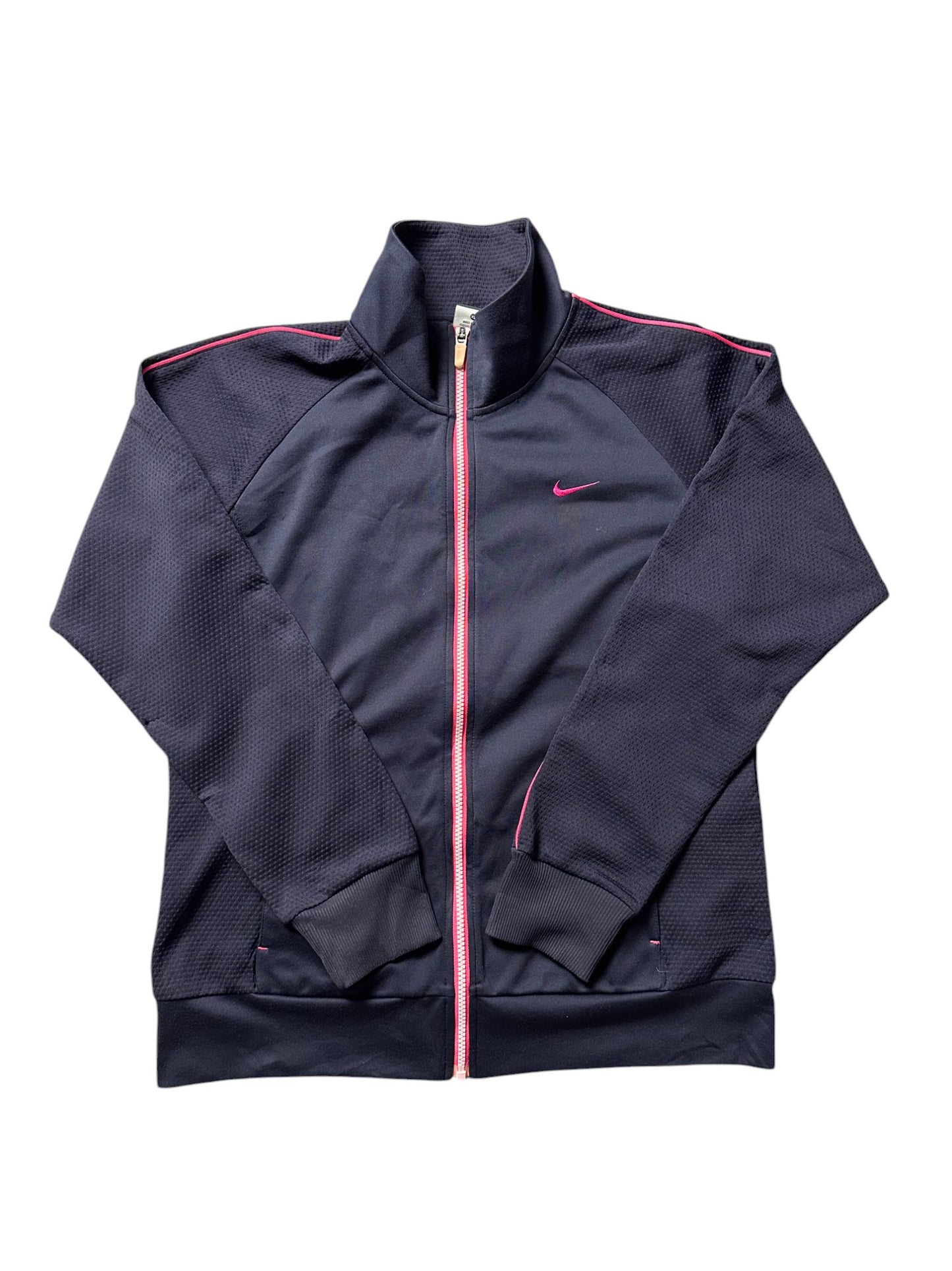 nike trackjacke (m)