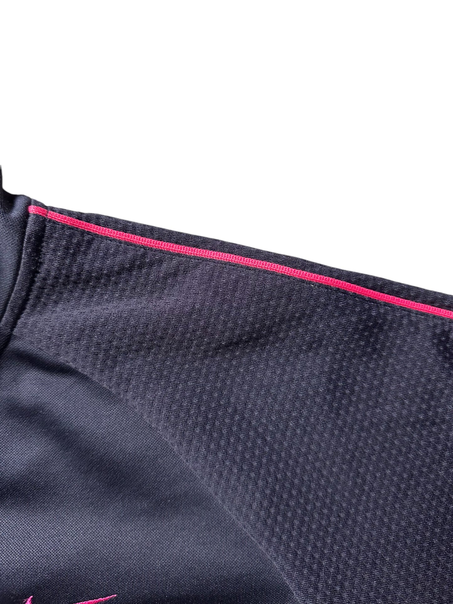 nike trackjacke (m)