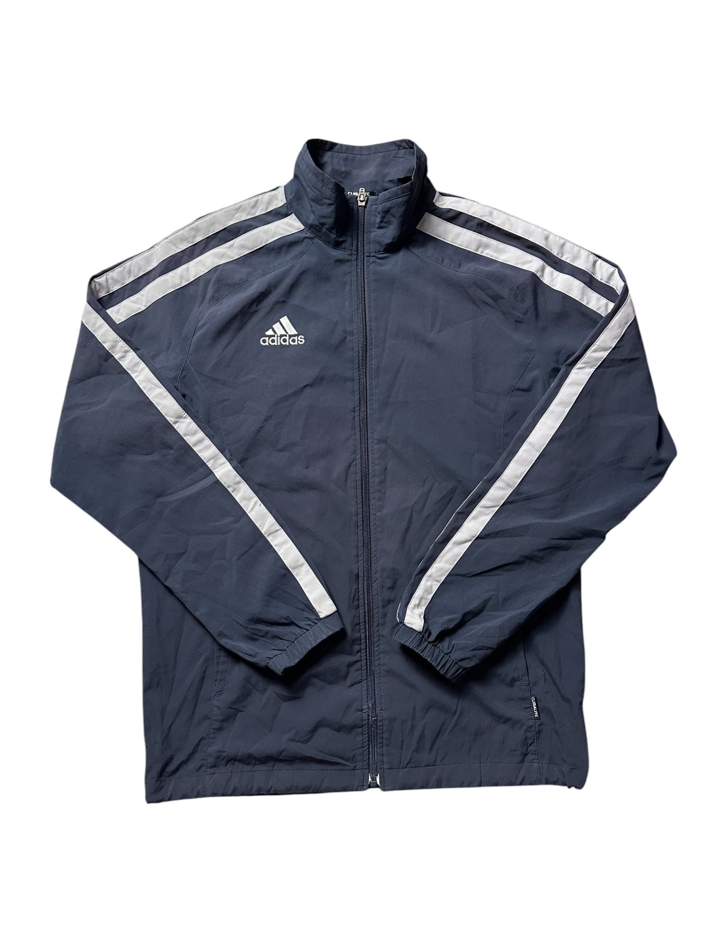 adidas trackjacke (m)
