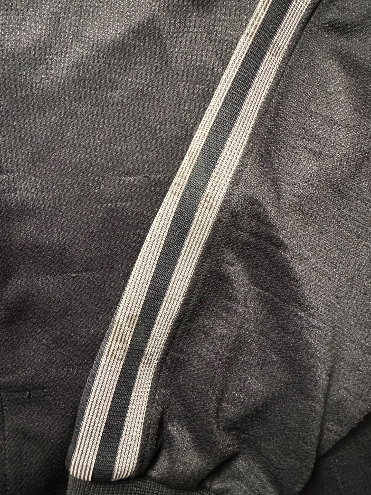 adidas trackjacke (xl)