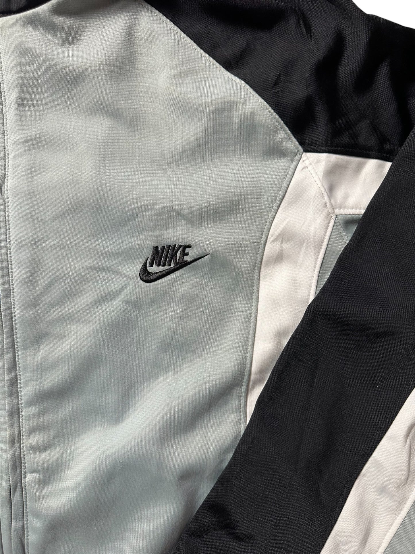 nike trackjacke (l)
