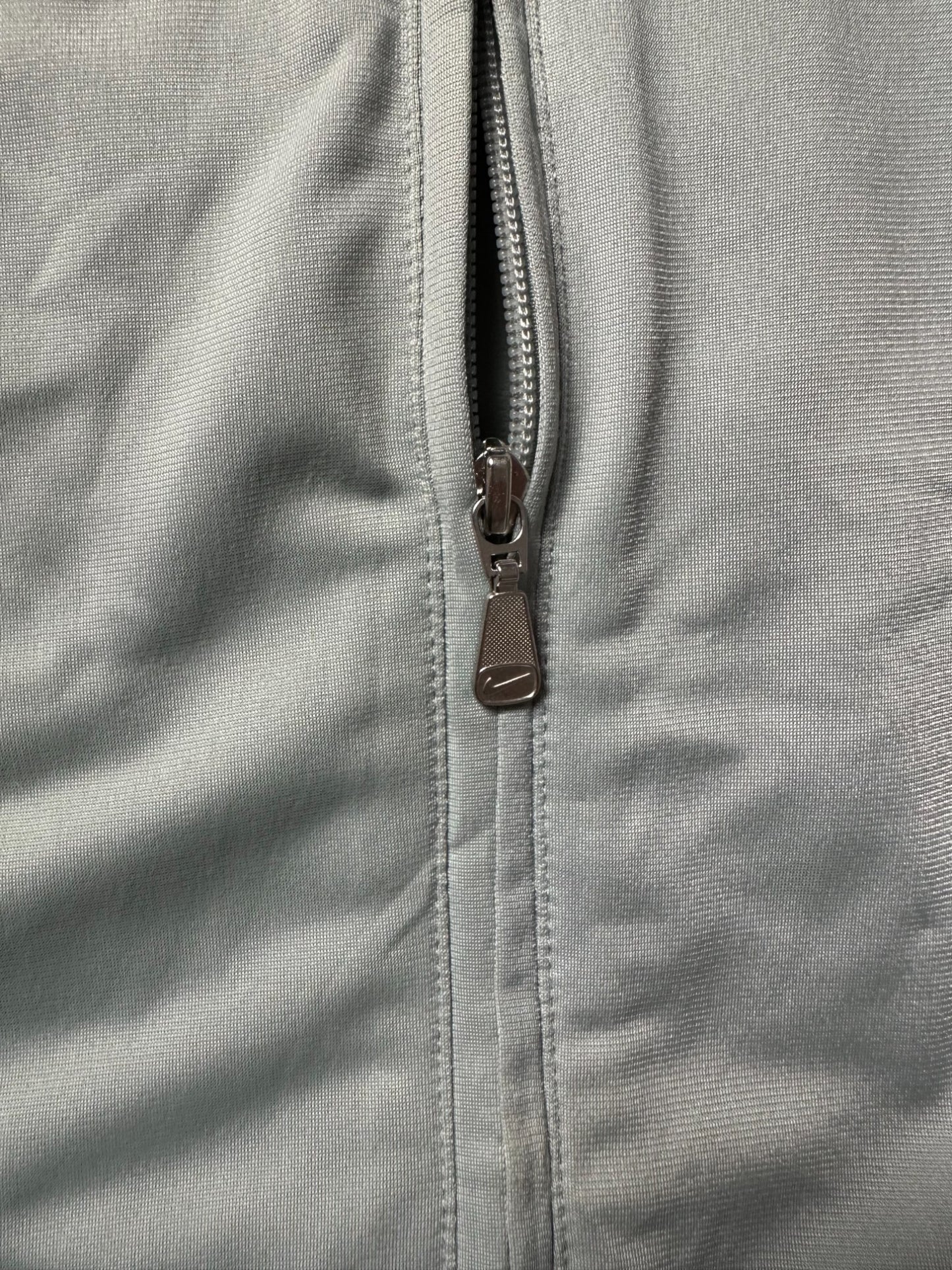 nike trackjacke (l)