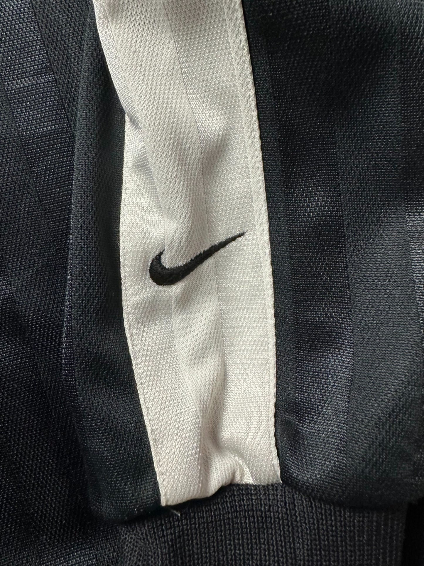 nike trackjacke (l)