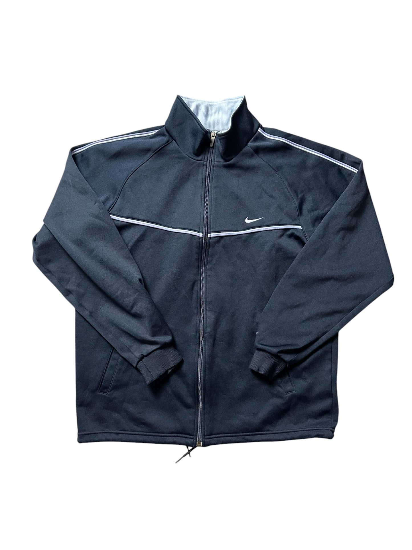 nike trackjacke (m)