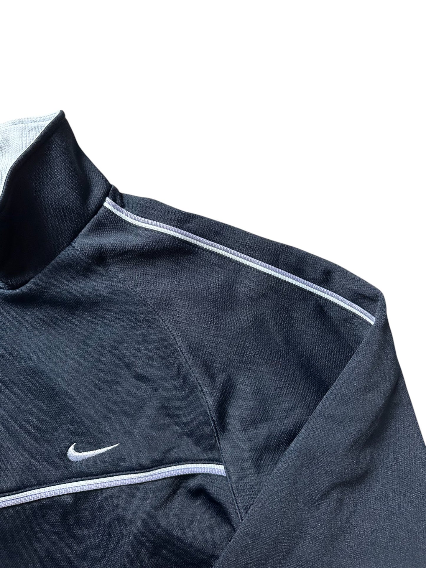 nike trackjacke (m)