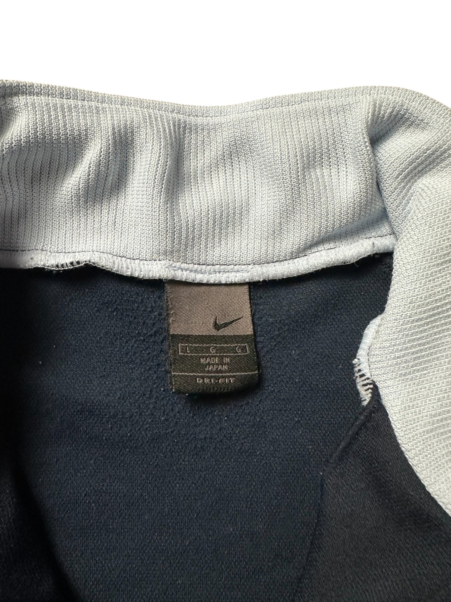 nike trackjacke (m)