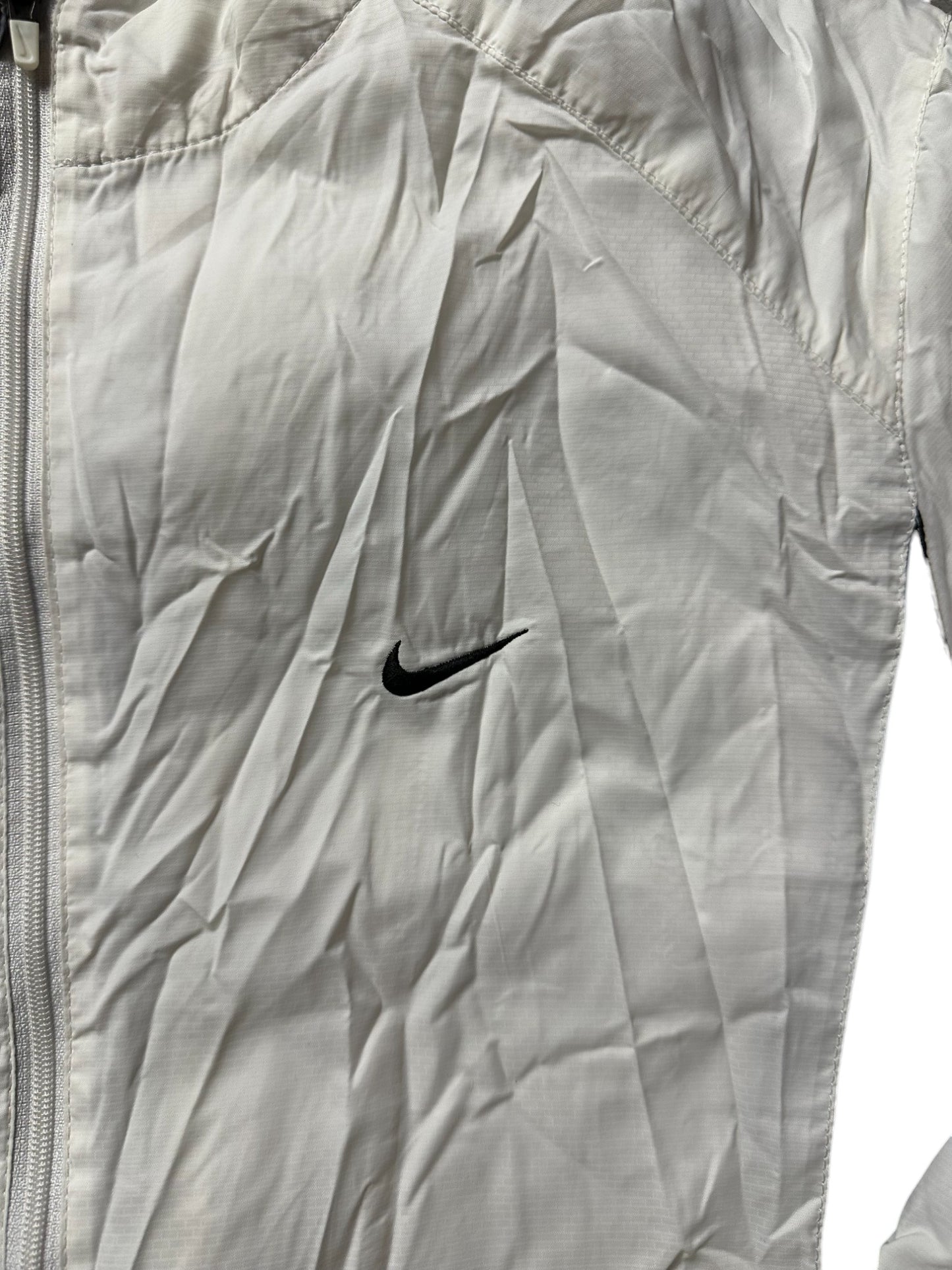nike trackjacke (m)