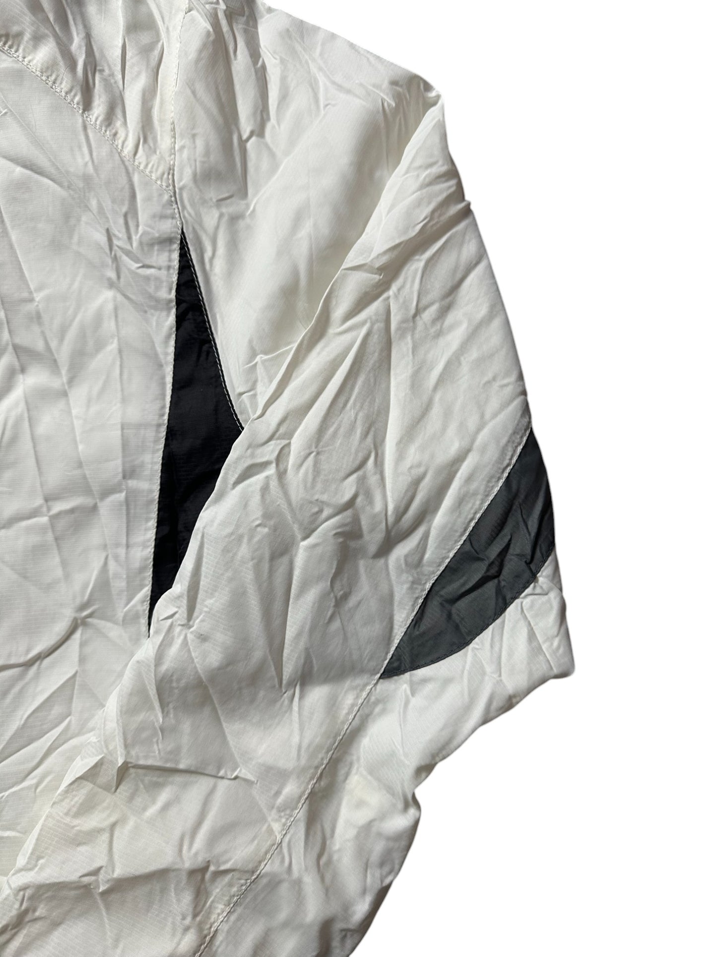 nike trackjacke (m)