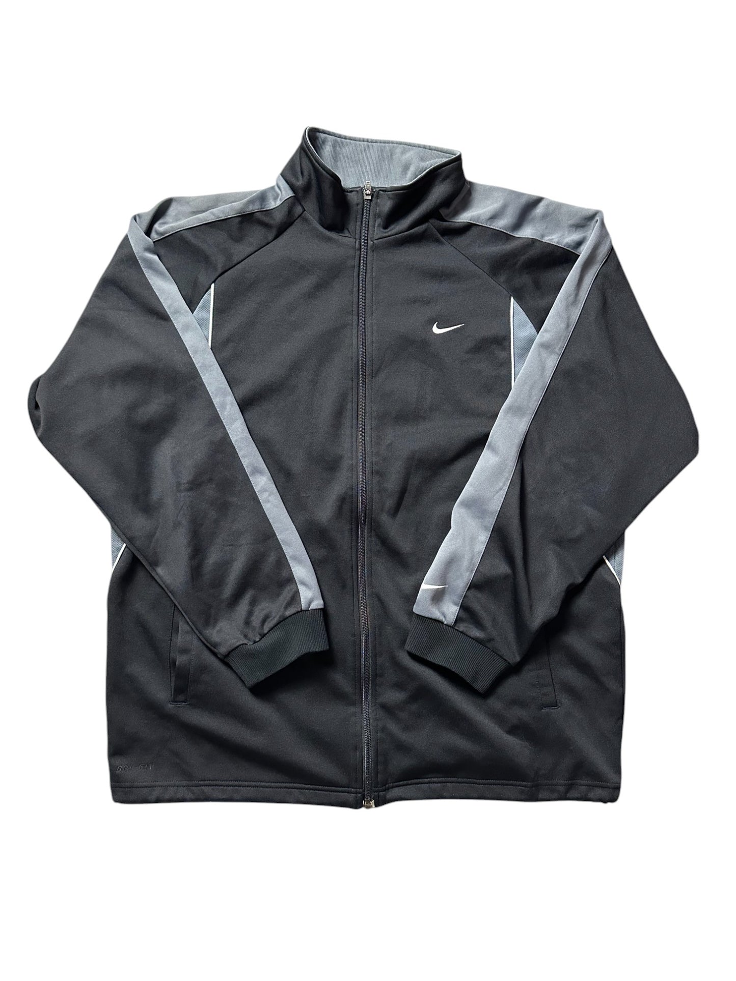 nike trackjacke (xl-xxl)