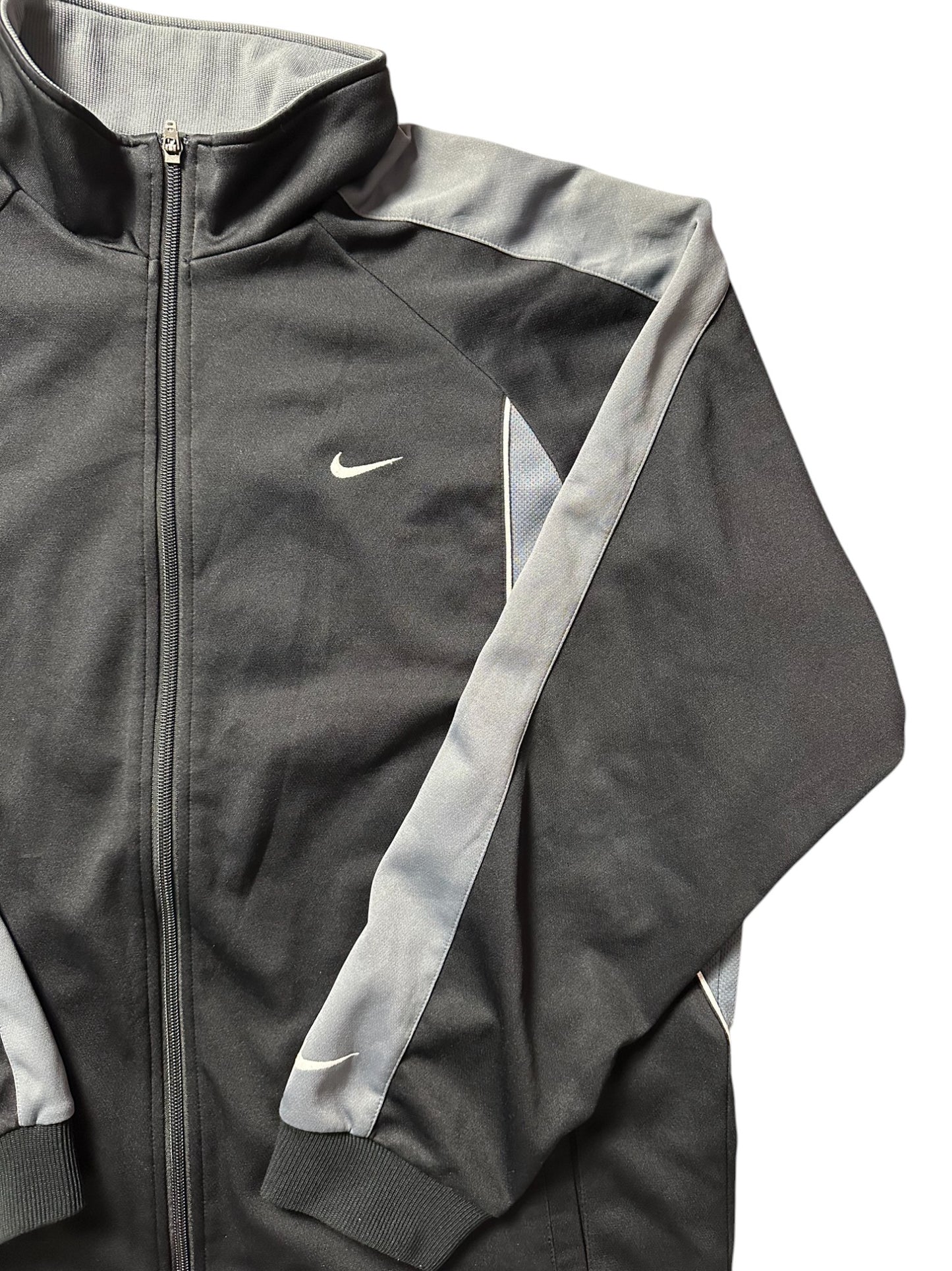 nike trackjacke (xl-xxl)