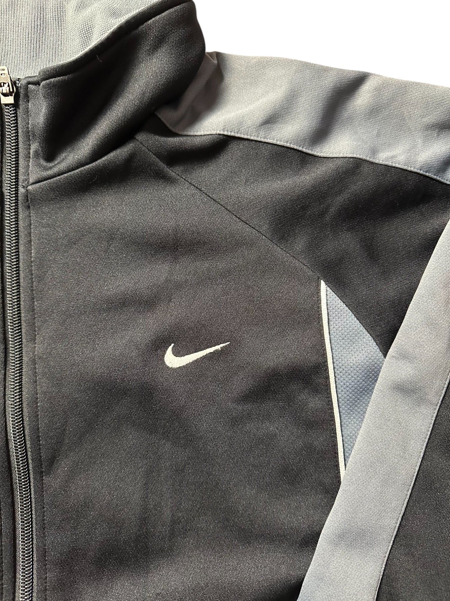 nike trackjacke (xl-xxl)