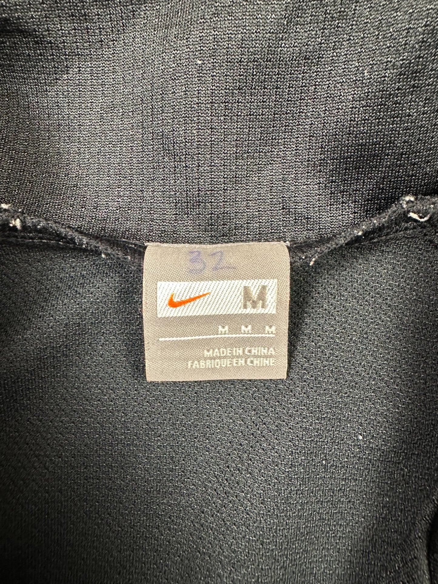 nike tracksuit (m)