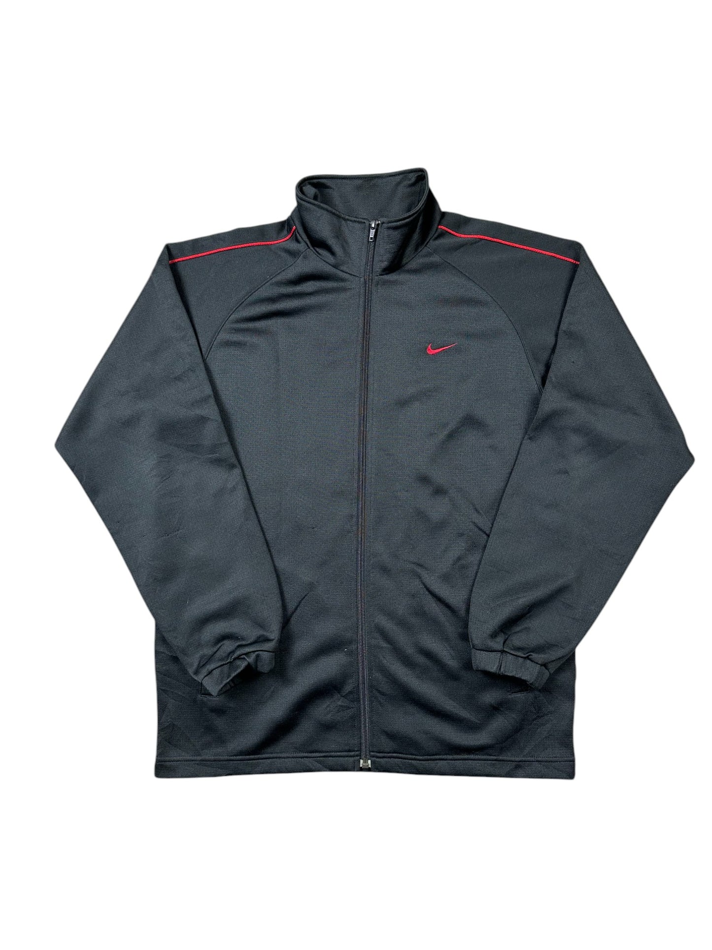 nike tracksuit (m)