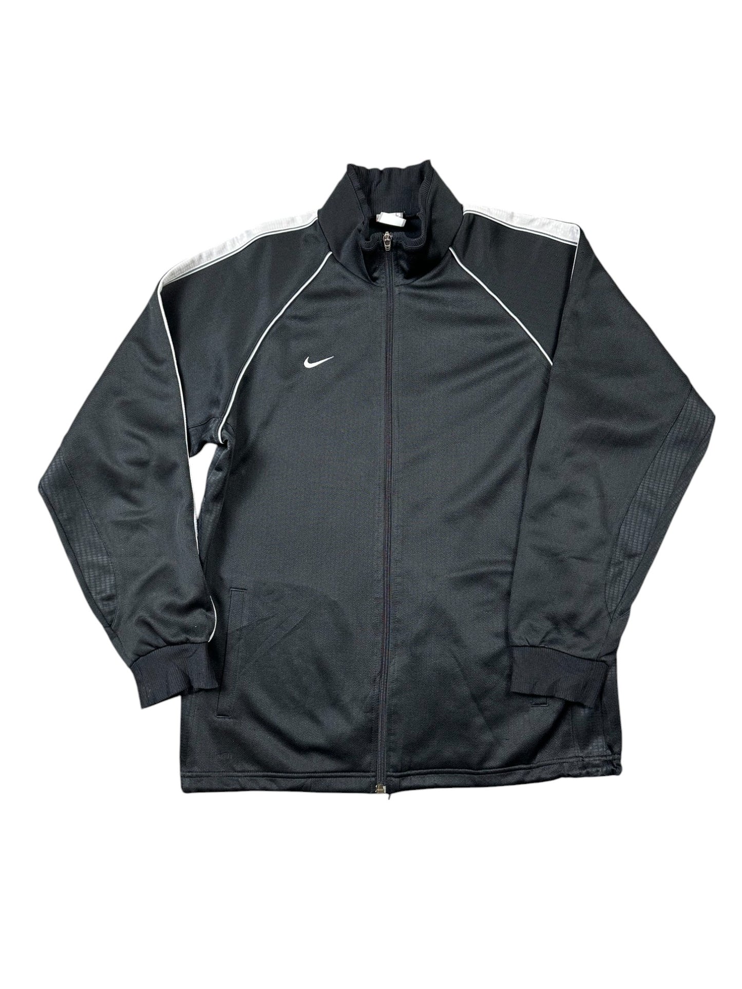 nike tracksuit (l)