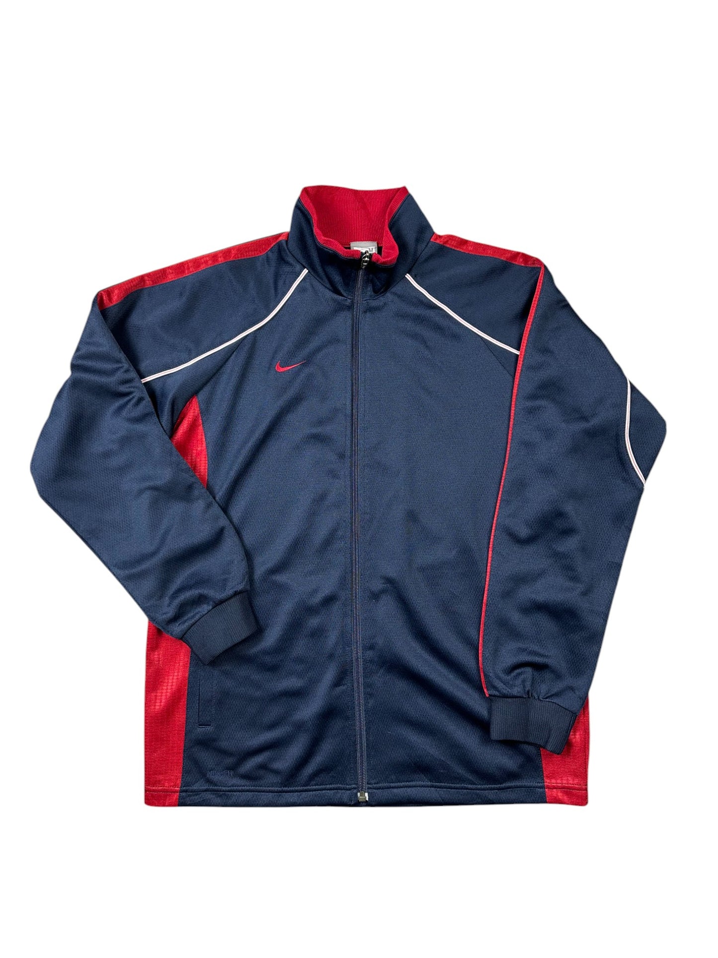 nike tracksuit (m)