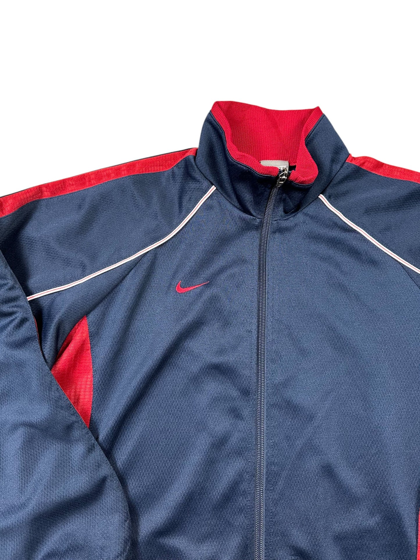 nike tracksuit (m)