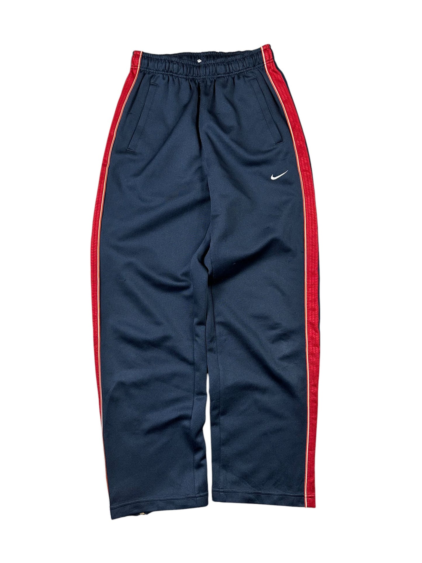nike tracksuit (m)