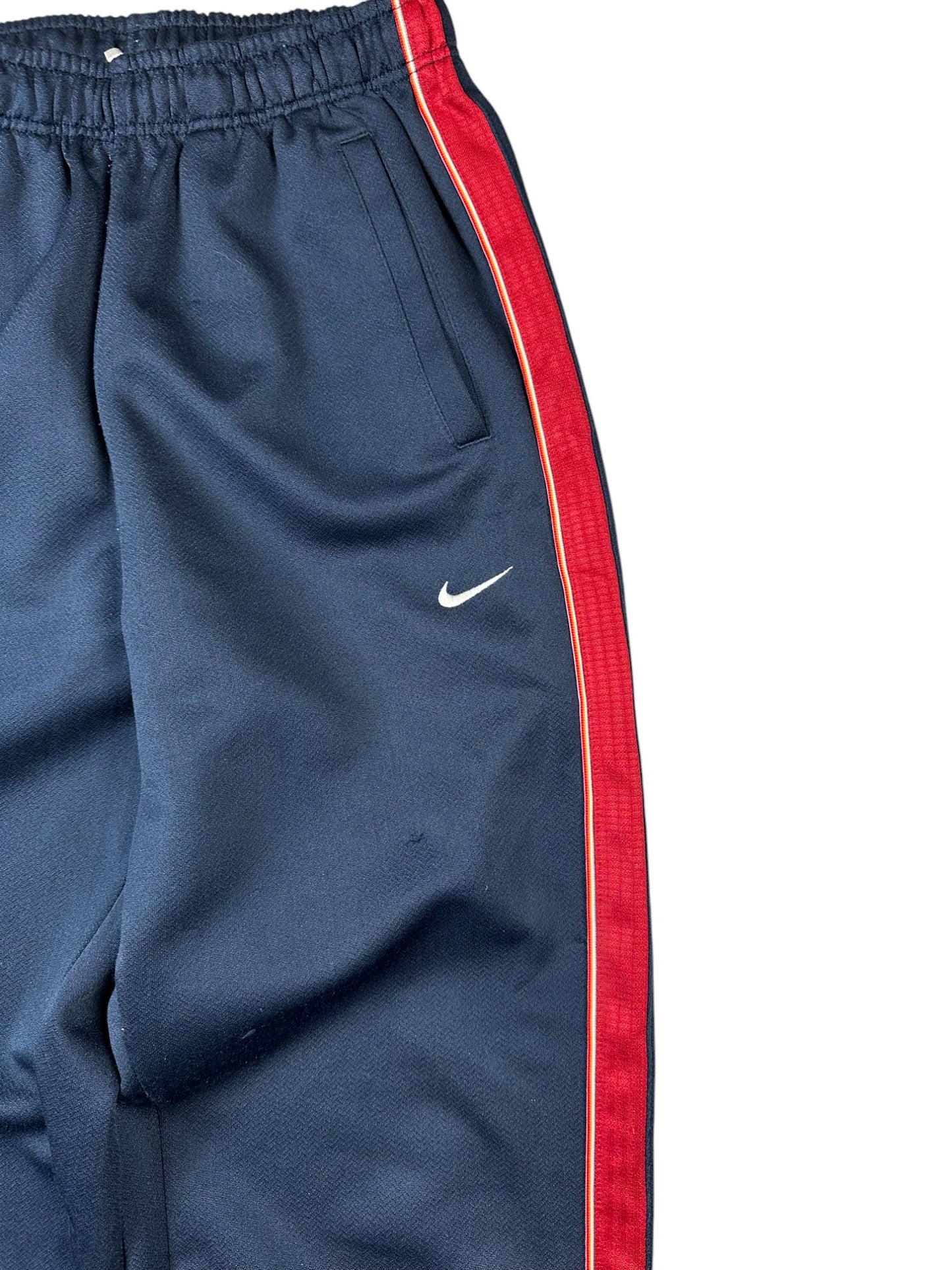 nike tracksuit (m)