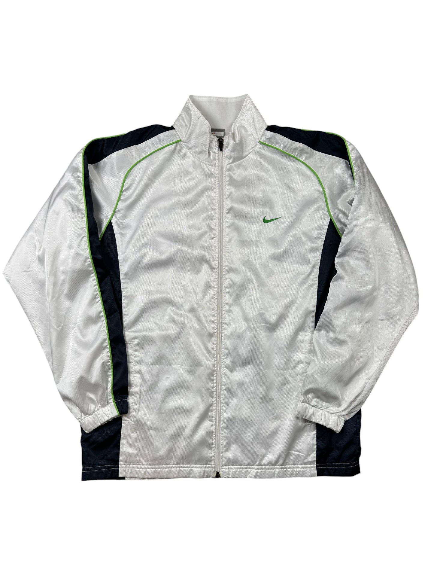 nike tracksuit (l)