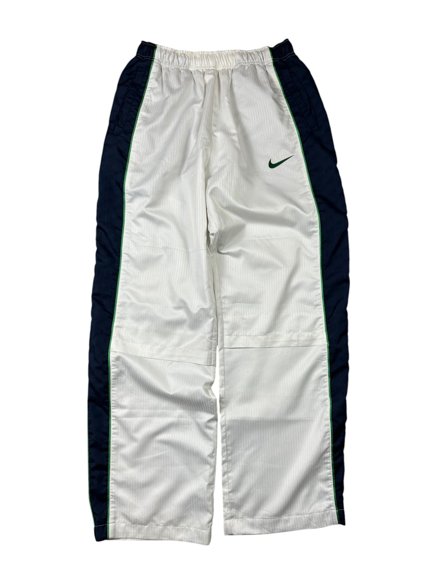 nike tracksuit (l)