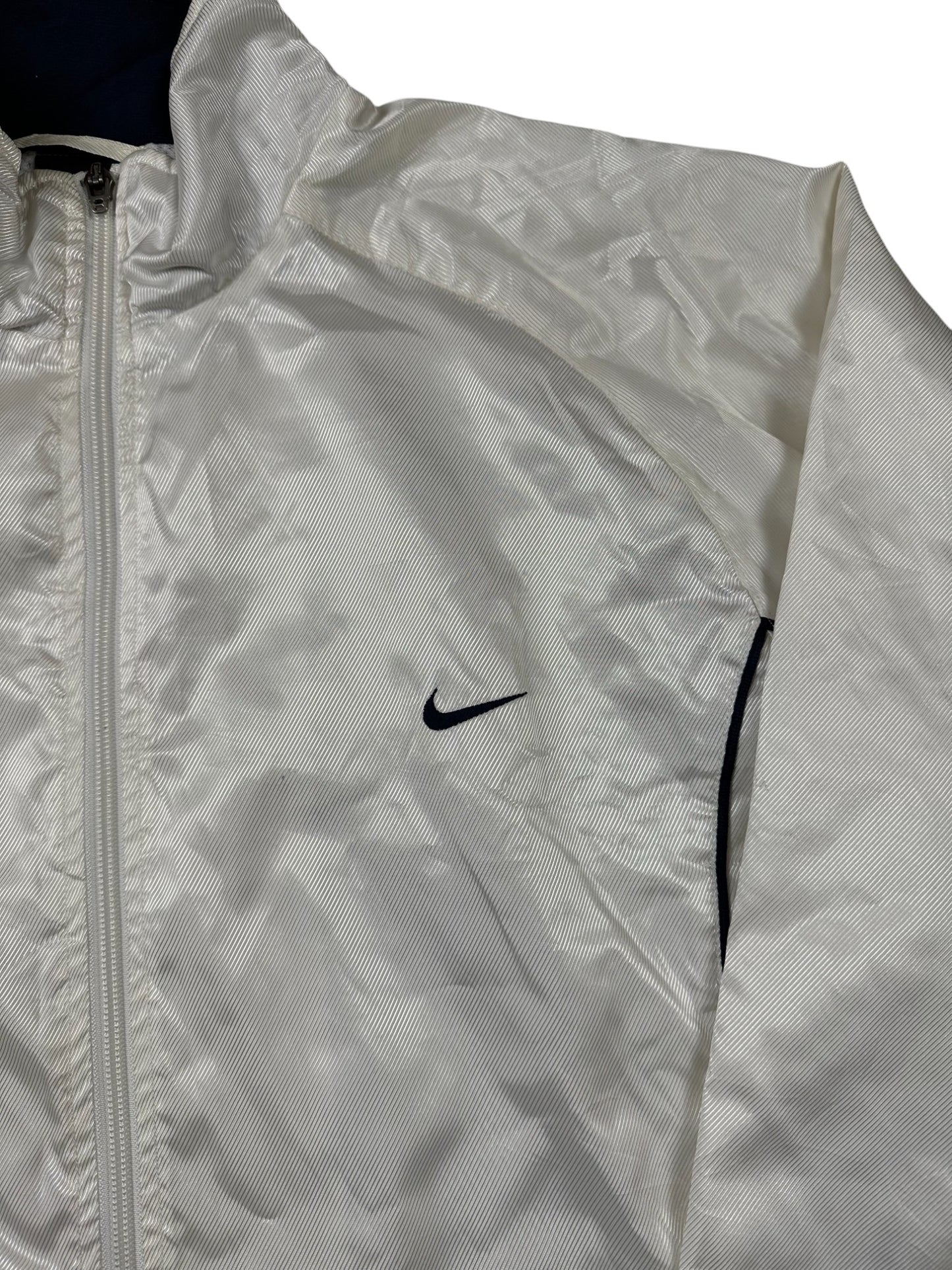 nike tracksuit (l/m)