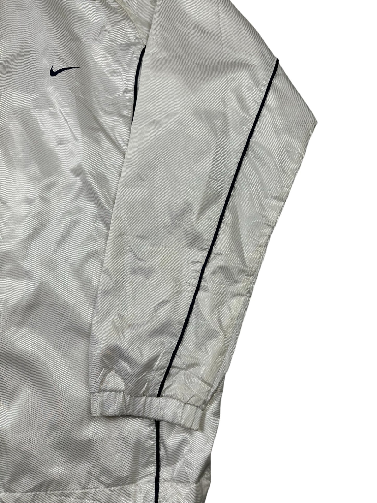 nike tracksuit (l/m)
