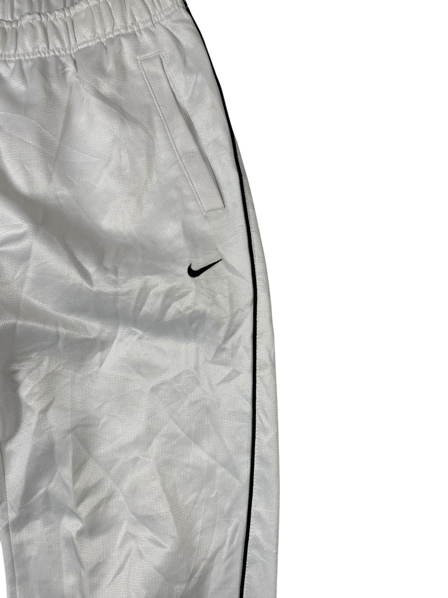 nike tracksuit (l/m)