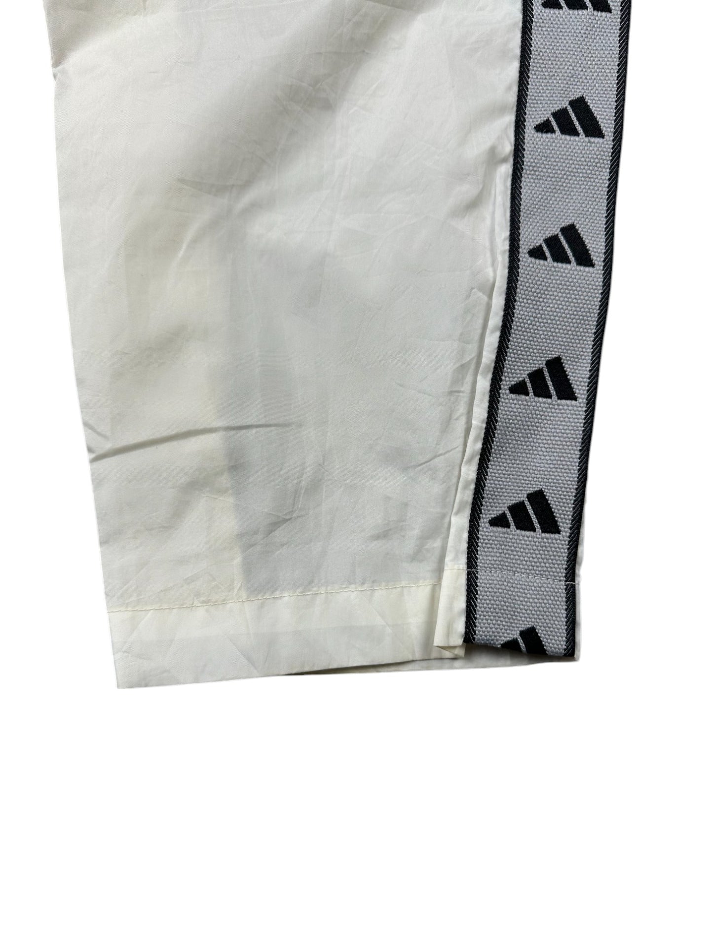 adidas tracksuit (l)