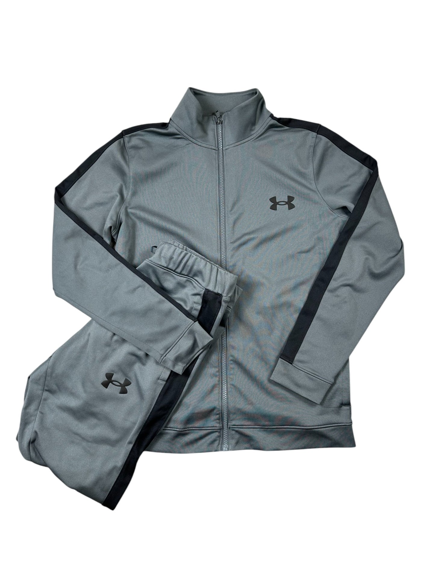 under amour tracksuit (s)