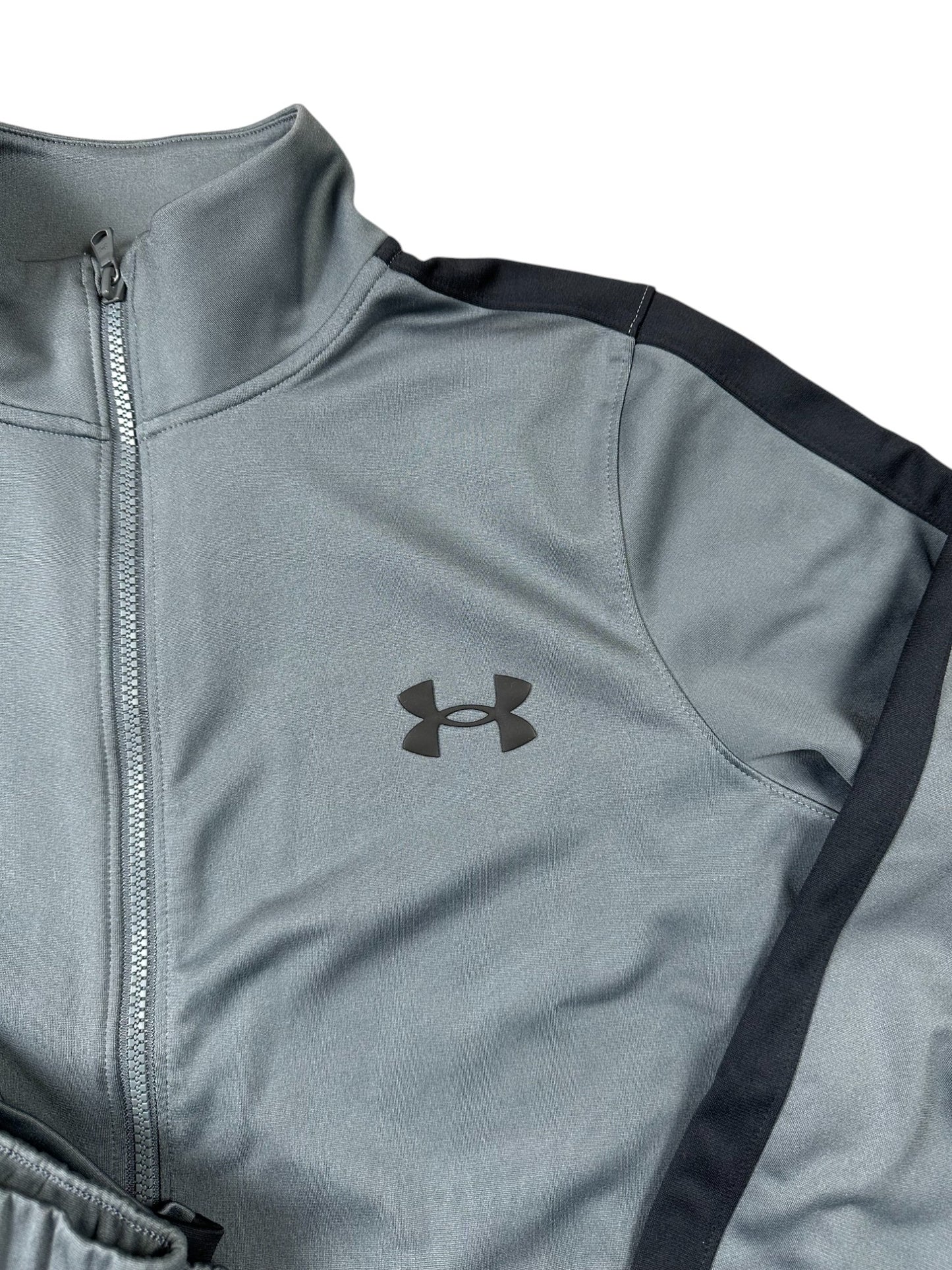 under amour tracksuit (s)