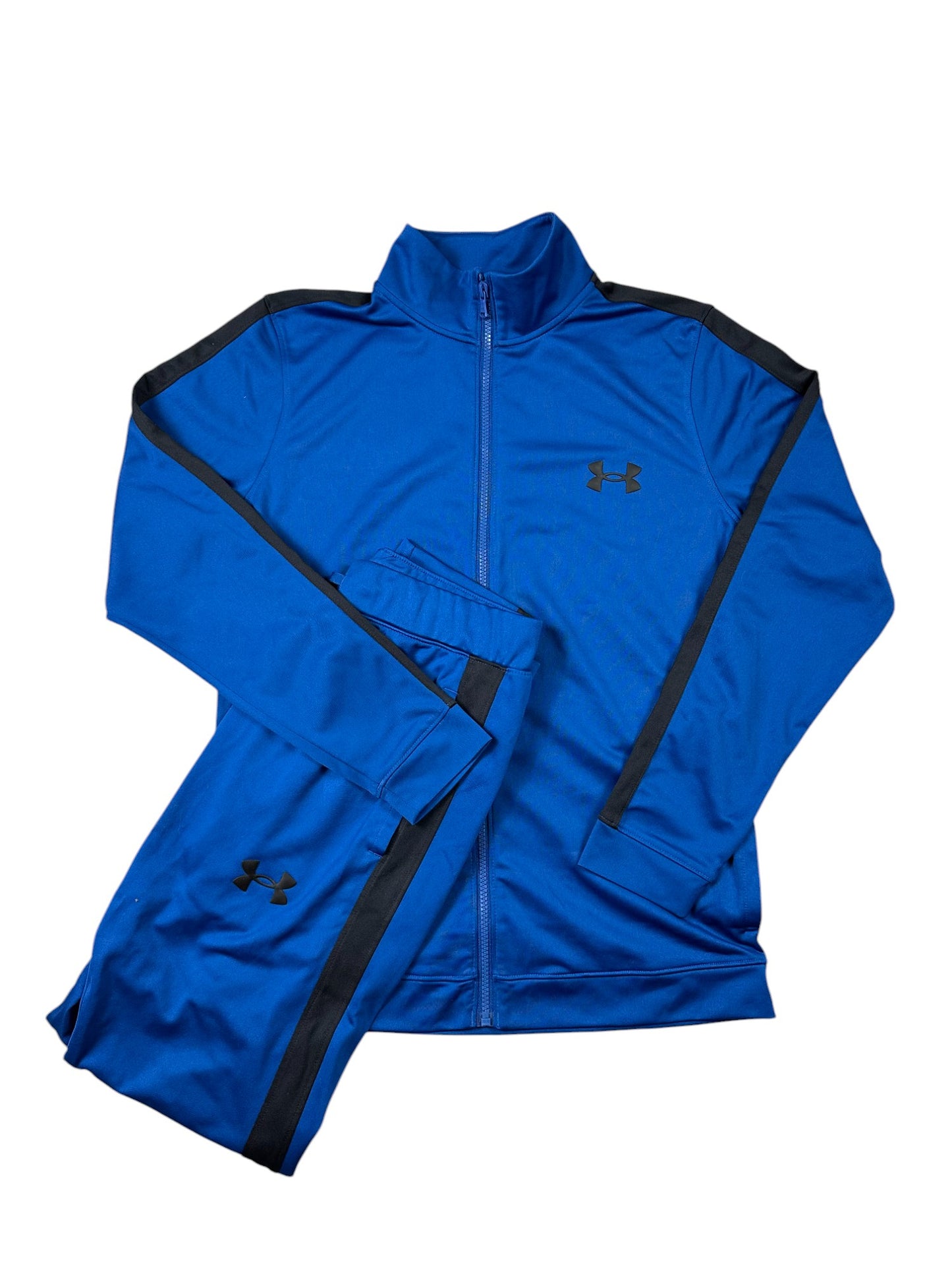 under amour tracksuit (m)