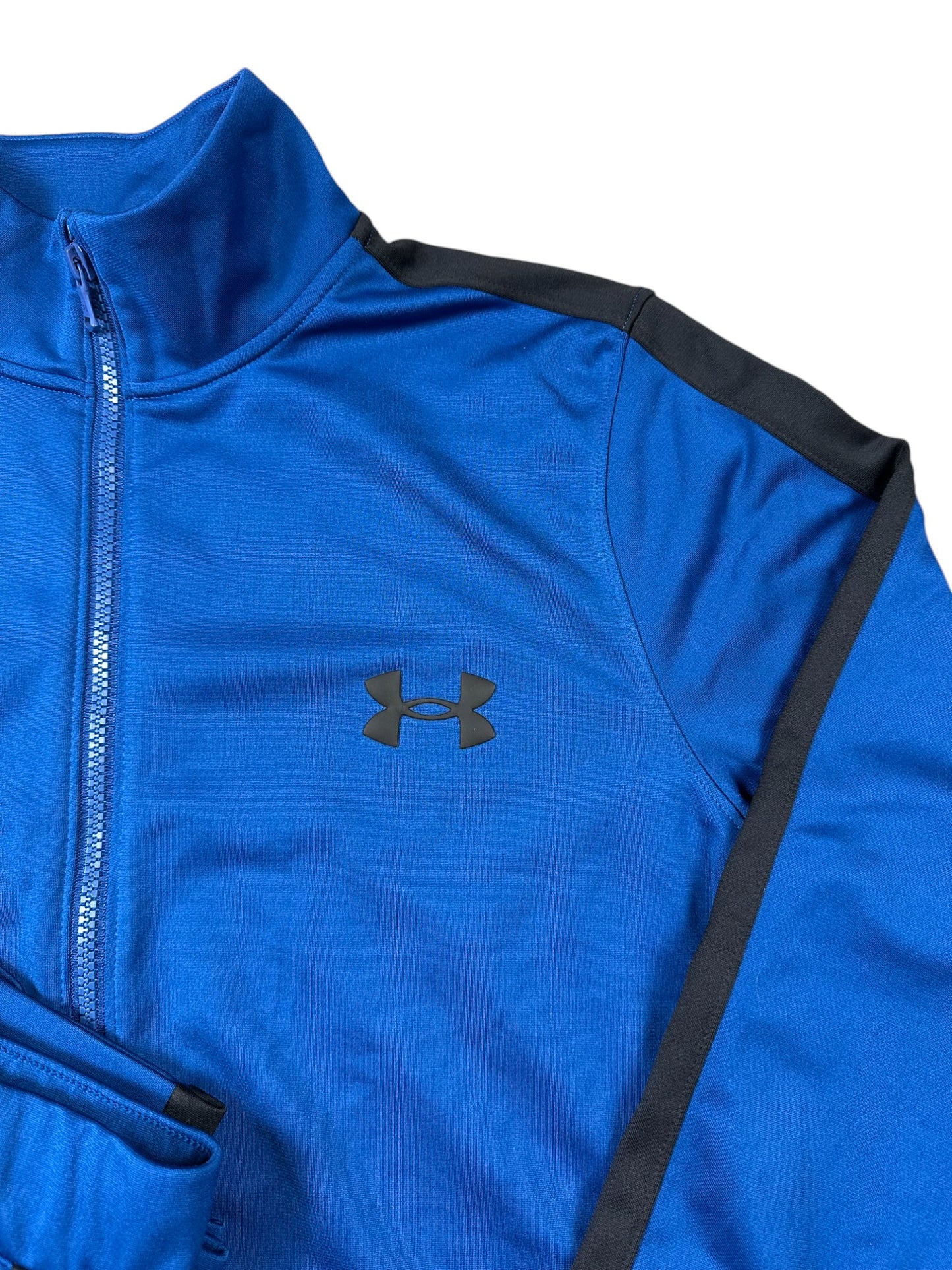 under amour tracksuit (m)