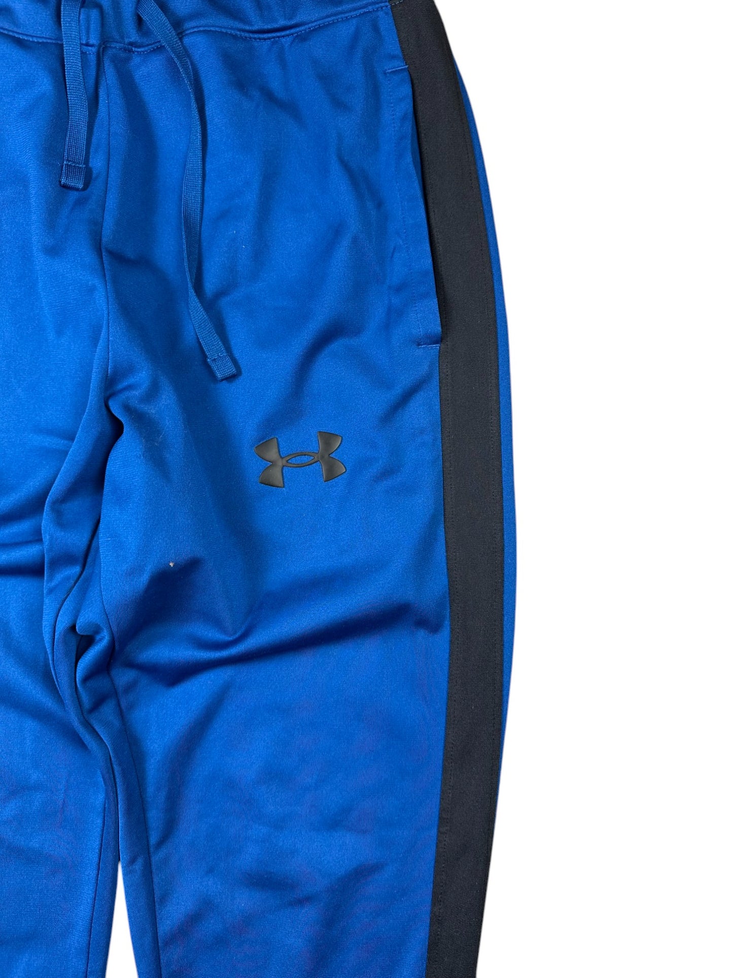 under amour tracksuit (m)