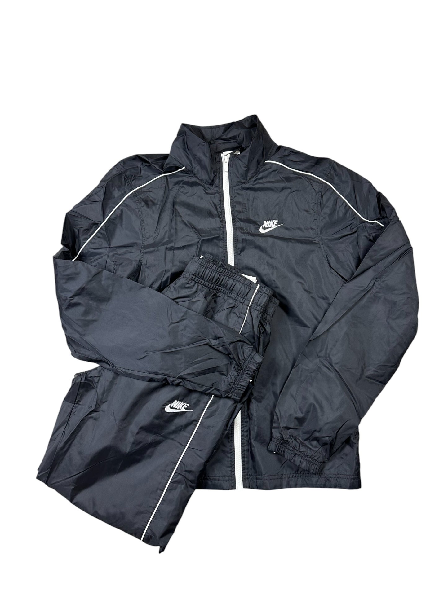 nike tracksuit (s)