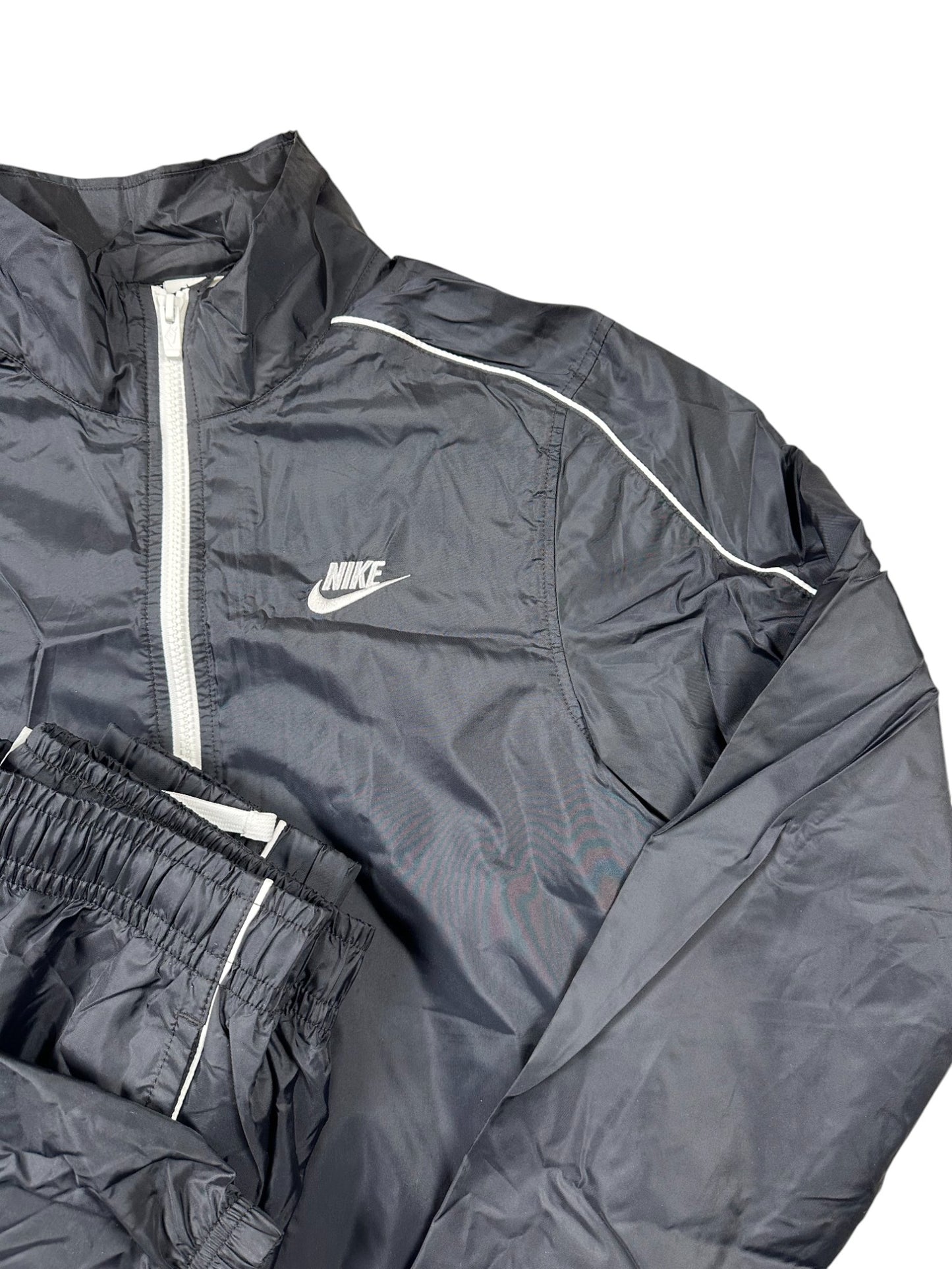 nike tracksuit (s)