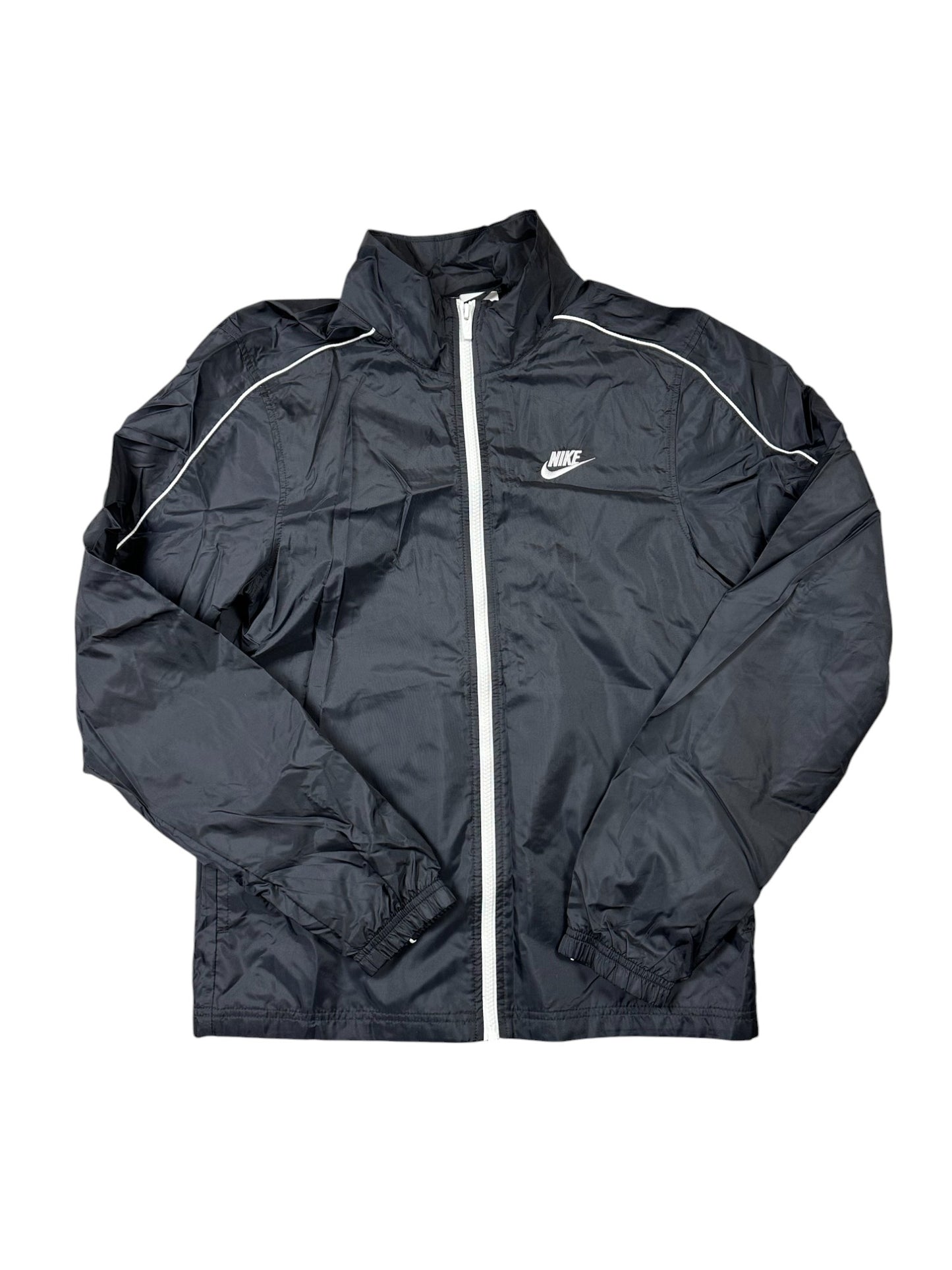 nike tracksuit (s)